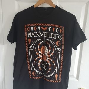 Black Veil Brides T-shirt
